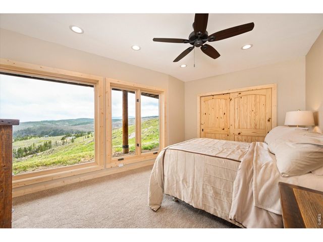 4119 Davis Ranch Rd, Bellvue, CO 80512