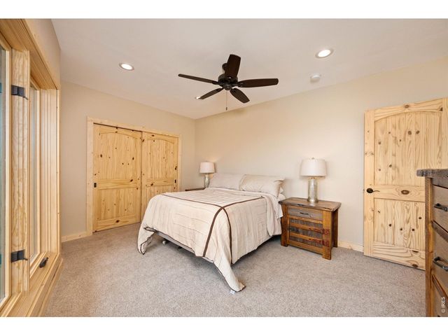 4119 Davis Ranch Rd, Bellvue, CO 80512