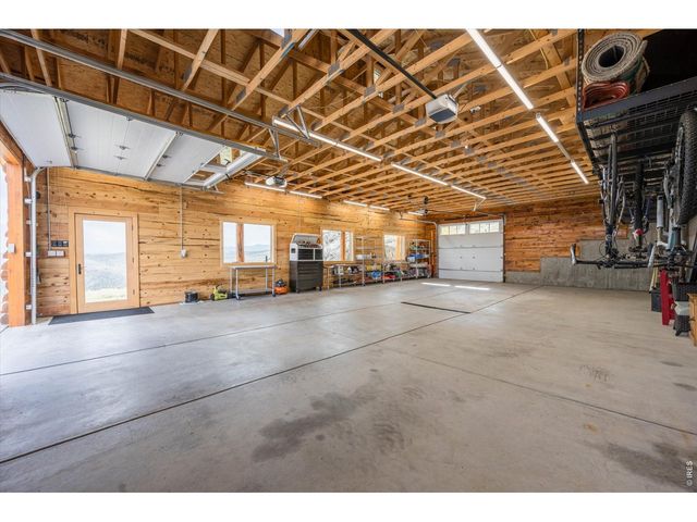4119 Davis Ranch Rd, Bellvue, CO 80512