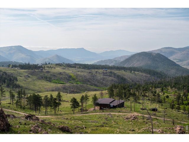 4119 Davis Ranch Rd, Bellvue, CO 80512