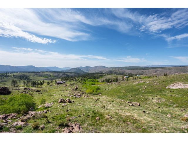 4119 Davis Ranch Rd, Bellvue, CO 80512