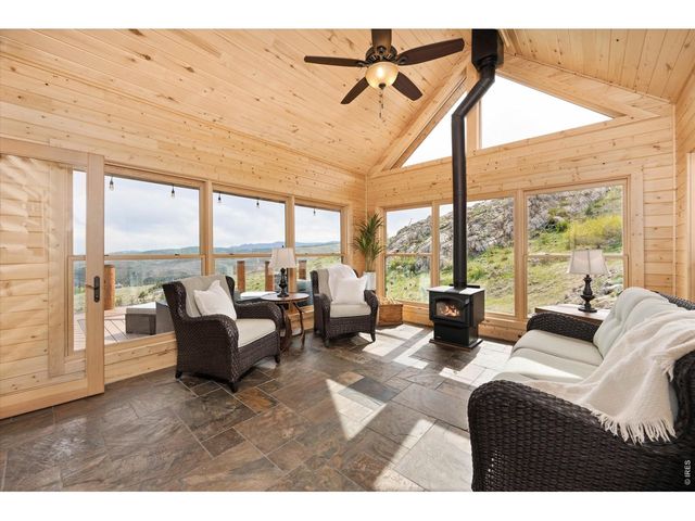 4119 Davis Ranch Rd, Bellvue, CO 80512