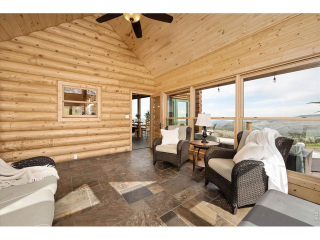 4119 Davis Ranch Rd, Bellvue, CO 80512