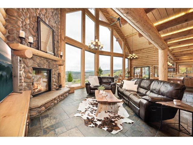 4119 Davis Ranch Rd, Bellvue, CO 80512