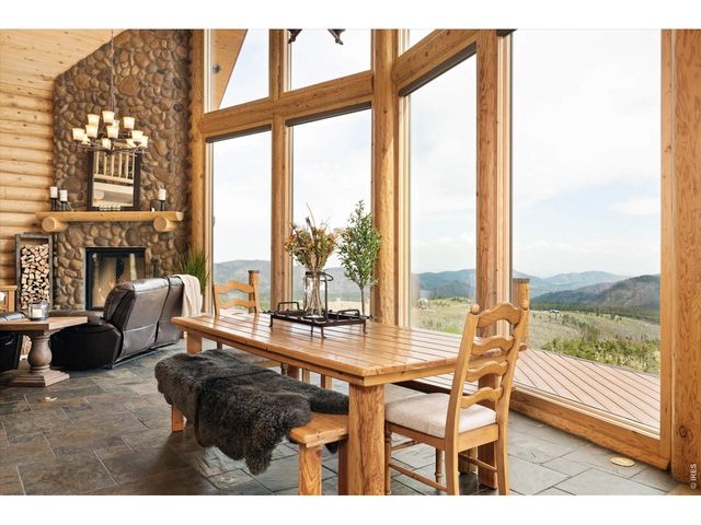 4119 Davis Ranch Rd, Bellvue, CO 80512