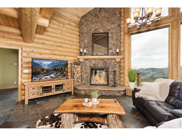 4119 Davis Ranch Rd, Bellvue, CO 80512