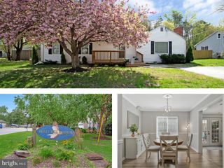 114 RIVER RD, Edgewater, MD 21037