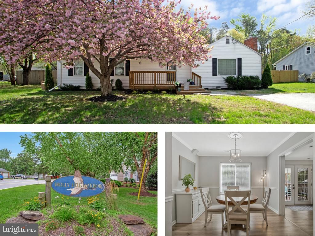 Image 1 of property listing at 114 RIVER RD, Edgewater, MD 21037