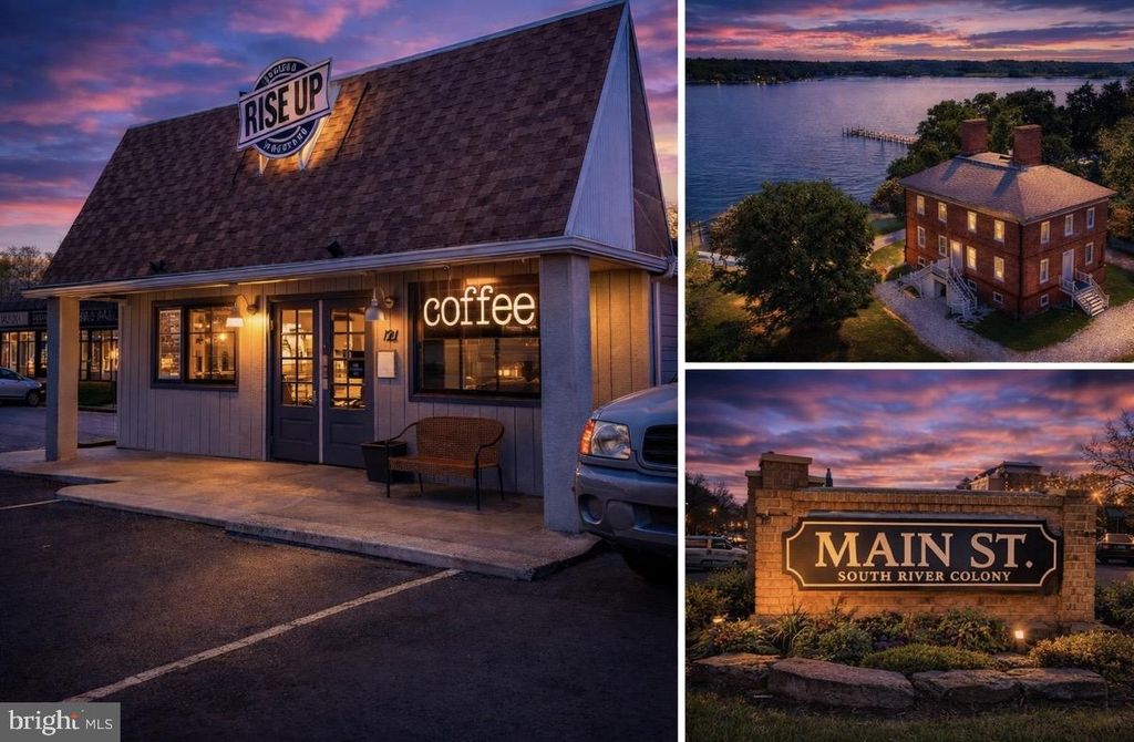 Image 2 of property listing at 114 RIVER RD, Edgewater, MD 21037