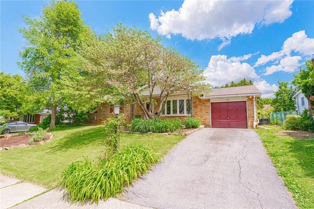 610 Berger Street, Emmaus Boro, PA 18049