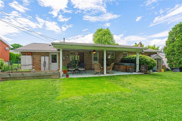 610 Berger Street, Emmaus Boro, PA 18049