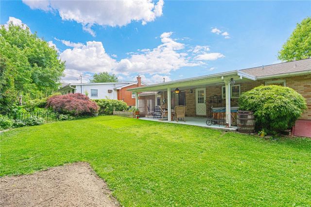 610 Berger Street, Emmaus Boro, PA 18049