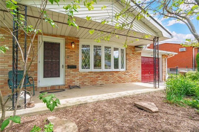 610 Berger Street, Emmaus Boro, PA 18049