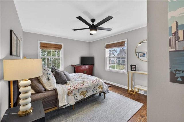 6534 Summit Street, Kansas City, MO 64113