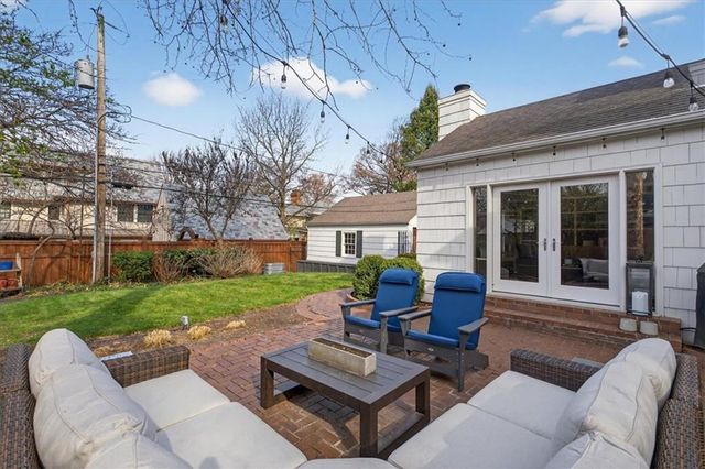 6534 Summit Street, Kansas City, MO 64113