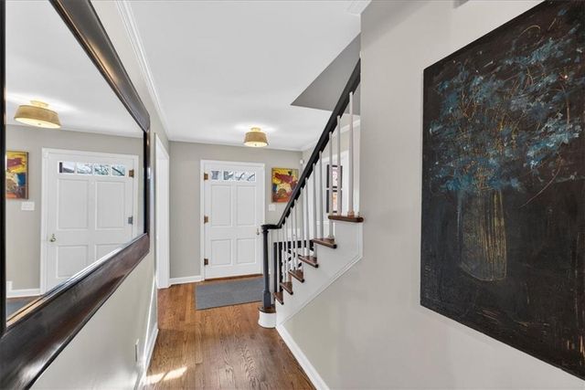 6534 Summit Street, Kansas City, MO 64113