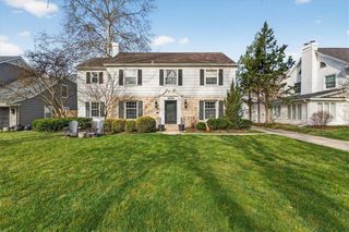 6534 Summit Street, Kansas City, MO 64113