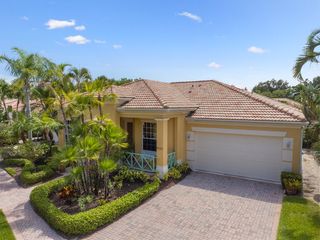 9535 E Maiden Court, Vero Beach, FL 32963