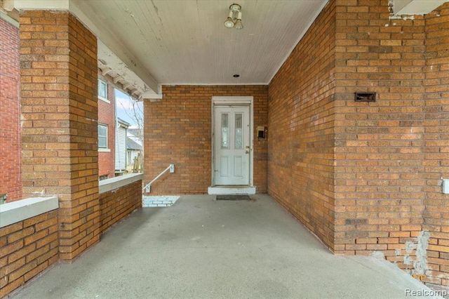 1441 Longfellow Street, Detroit, MI 48206