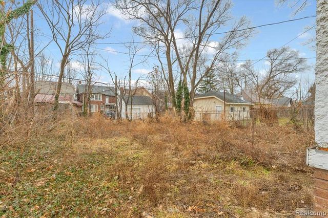 1441 Longfellow Street, Detroit, MI 48206