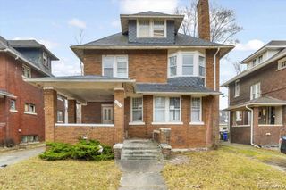 1441 Longfellow Street, Detroit, MI 48206
