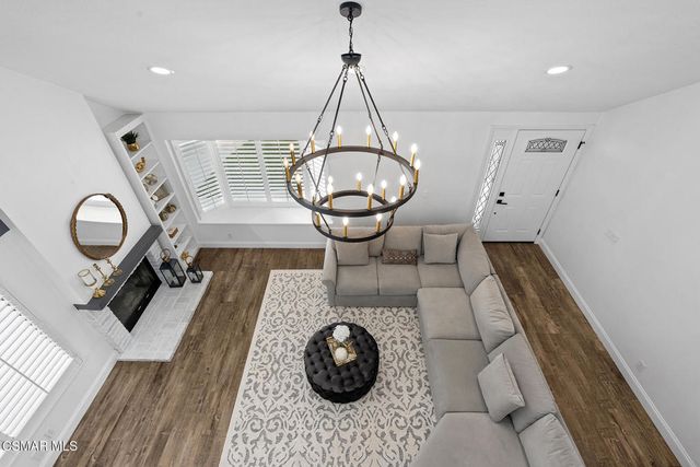 3910 Downey Court, Simi Valley, CA 93063