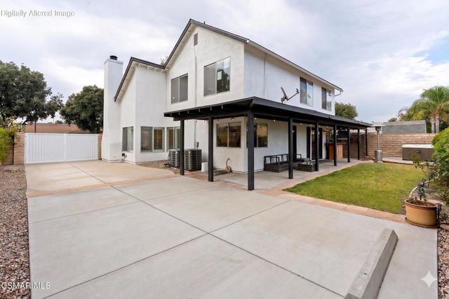 3910 Downey Court, Simi Valley, CA 93063