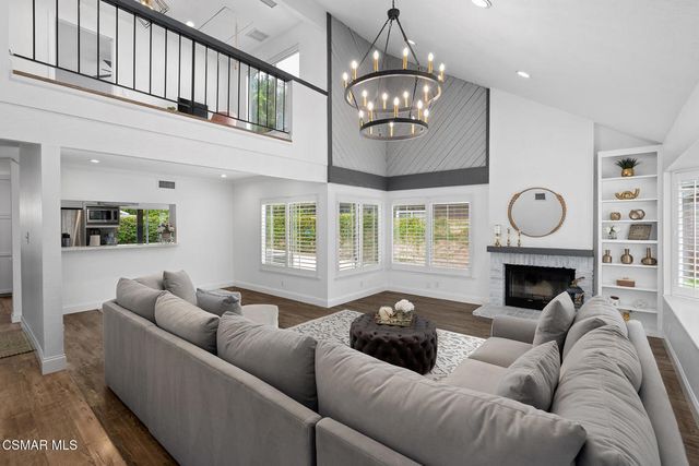 3910 Downey Court, Simi Valley, CA 93063