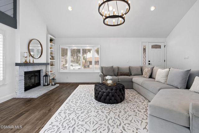 3910 Downey Court, Simi Valley, CA 93063