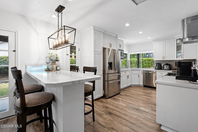 3910 Downey Court, Simi Valley, CA 93063