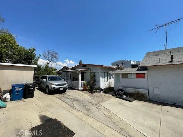 1319 Hollister Street, San Fernando, CA 91340