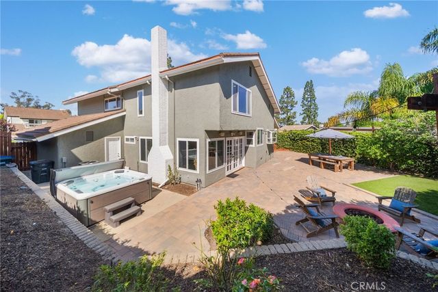 22112 Comanche, Lake Forest, CA 92630