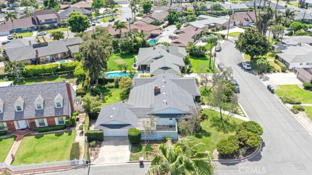 1200 W Rowan, Anaheim, CA 92801