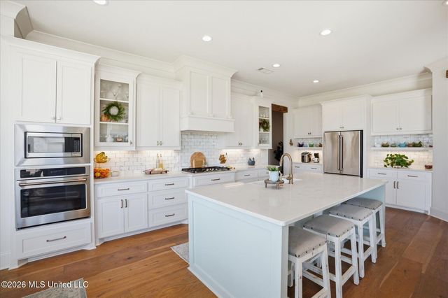296 Disciple Drive, Brandon, MS 39047
