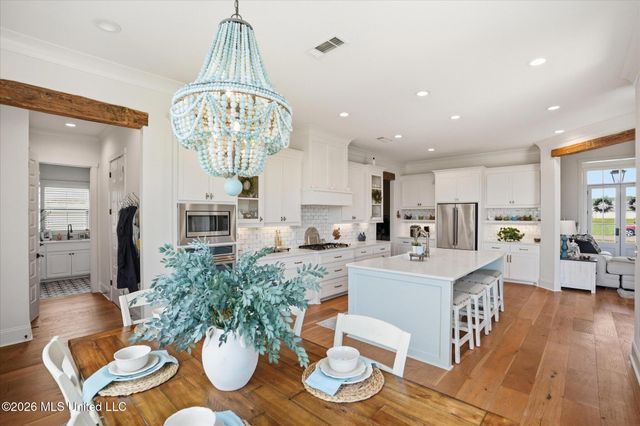 296 Disciple Drive, Brandon, MS 39047