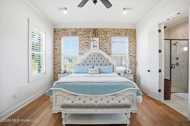 296 Disciple Drive, Brandon, MS 39047