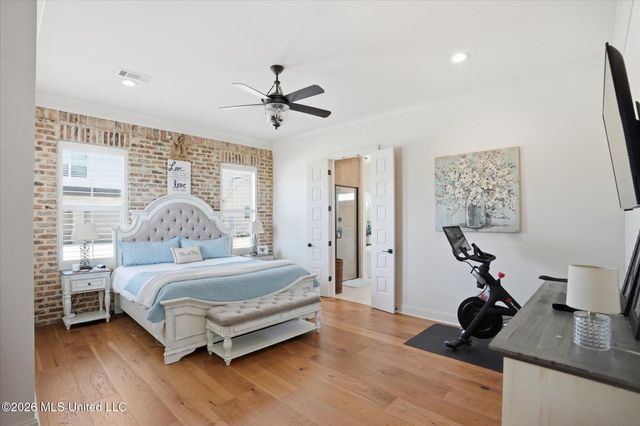 296 Disciple Drive, Brandon, MS 39047
