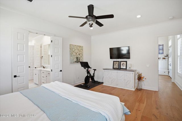 296 Disciple Drive, Brandon, MS 39047