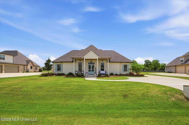 296 Disciple Drive, Brandon, MS 39047