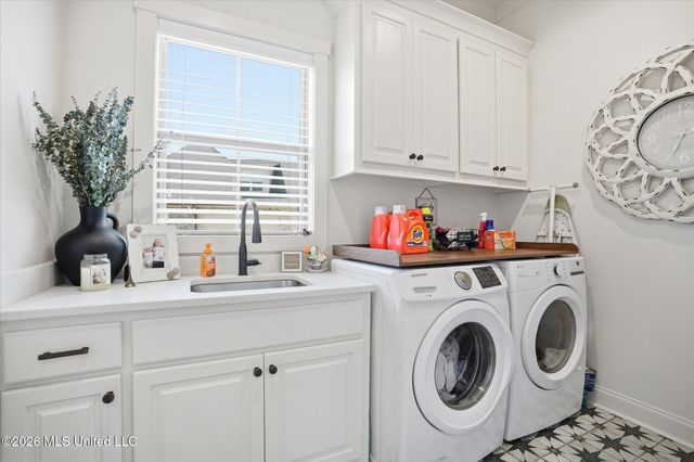 296 Disciple Drive, Brandon, MS 39047