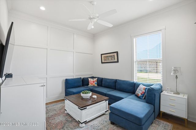 296 Disciple Drive, Brandon, MS 39047