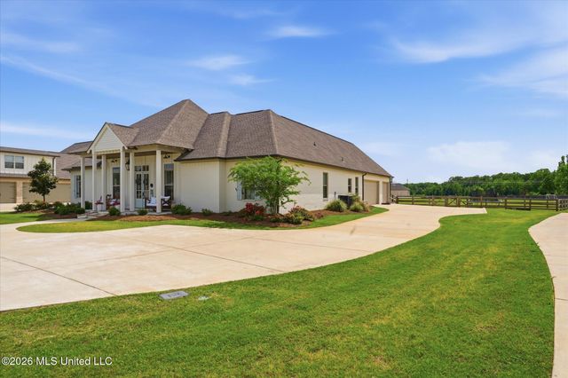 296 Disciple Drive, Brandon, MS 39047