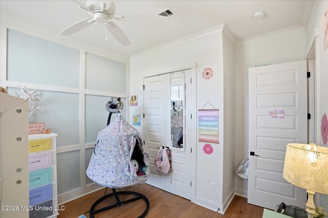 296 Disciple Drive, Brandon, MS 39047