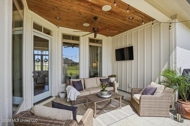 296 Disciple Drive, Brandon, MS 39047