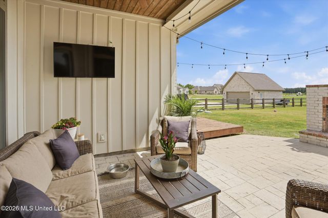 296 Disciple Drive, Brandon, MS 39047
