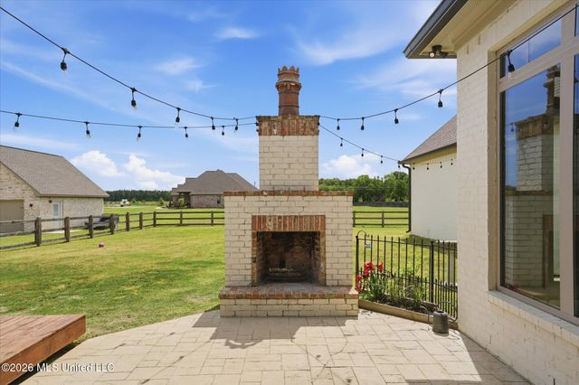296 Disciple Drive, Brandon, MS 39047
