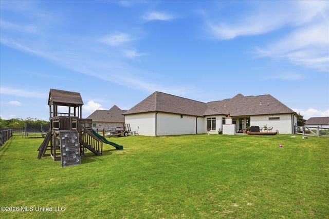 296 Disciple Drive, Brandon, MS 39047
