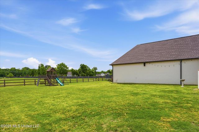 296 Disciple Drive, Brandon, MS 39047