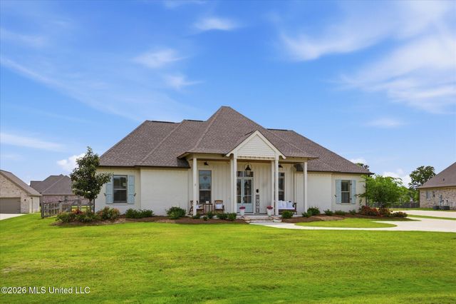 296 Disciple Drive, Brandon, MS 39047