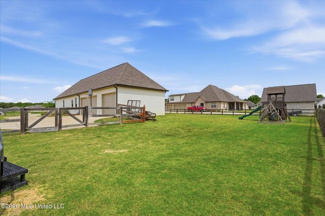 296 Disciple Drive, Brandon, MS 39047
